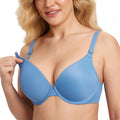 Gratlin Women's's Underwired The Coastline 34dd Nursing Bra