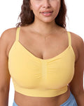 Women's Kindred Bravely Sublime Hands Free Pumping Lounge & Sleep Nursing Bra