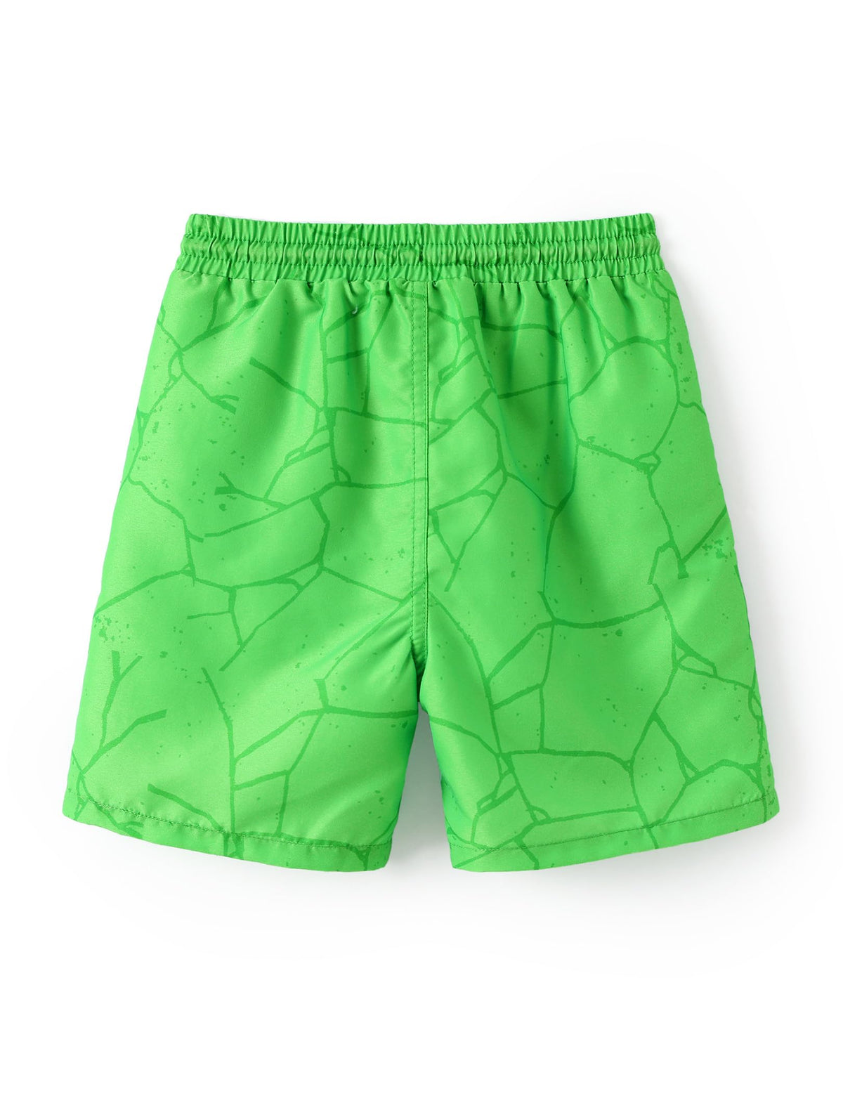 Disney Bathing Suit Marvel Boys Swim Shorts Avengers Rash Guard Swim Trunks Green Superhero Swimming Trunks Hulk Beach Clothes Toddler Swimsuit UPF 50+ Surf Swimwear Kids Pool Board Shorts 4-5 Years