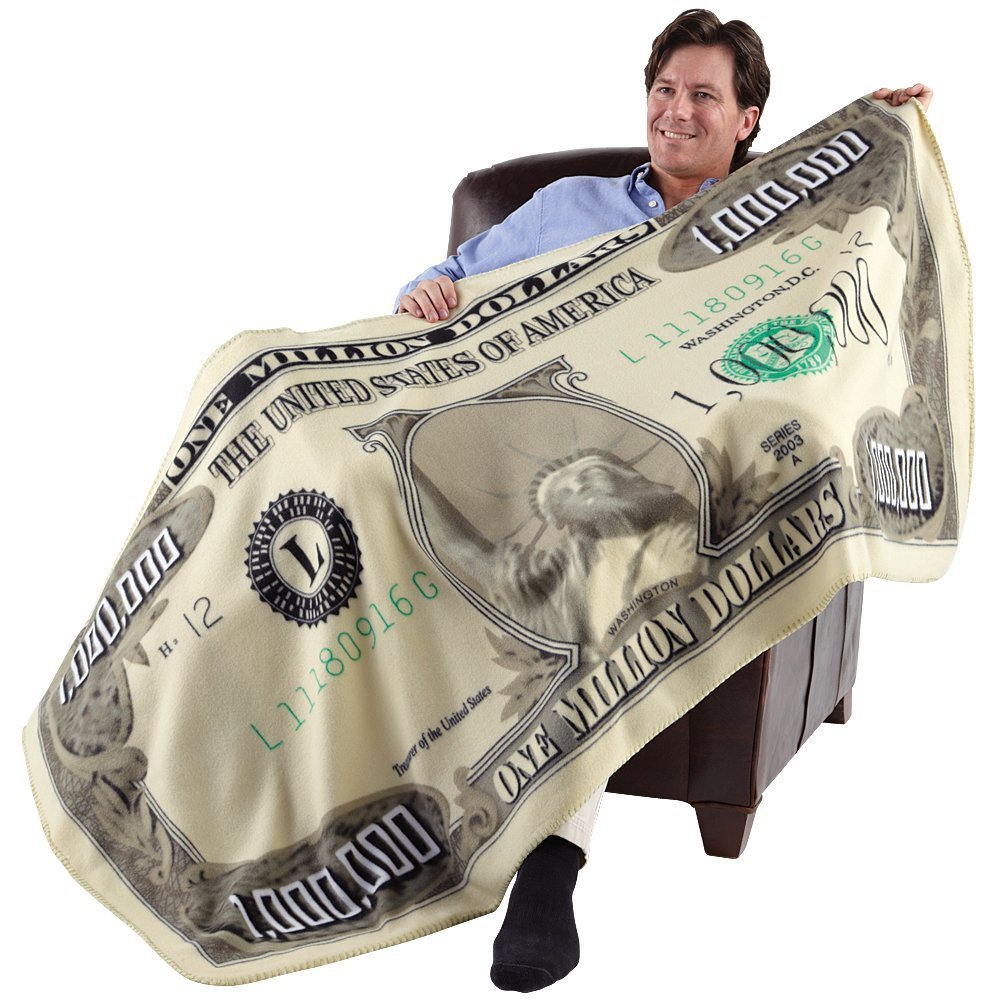 Blankets and Throw