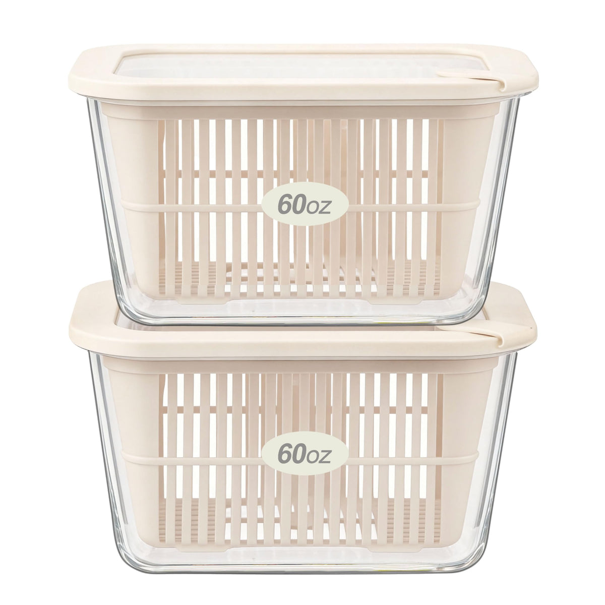 Kitchen Organization