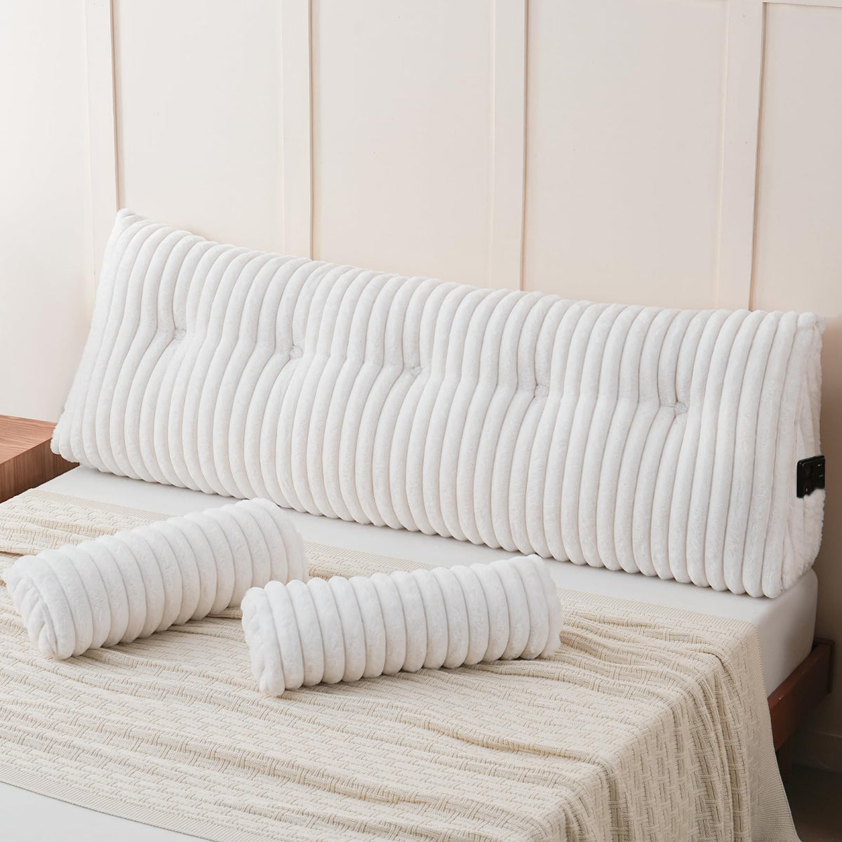 Bed Pillows & Positioners