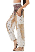 Joob Boho Pants For Women Hippie Harem Women's Yoga – - Style 10