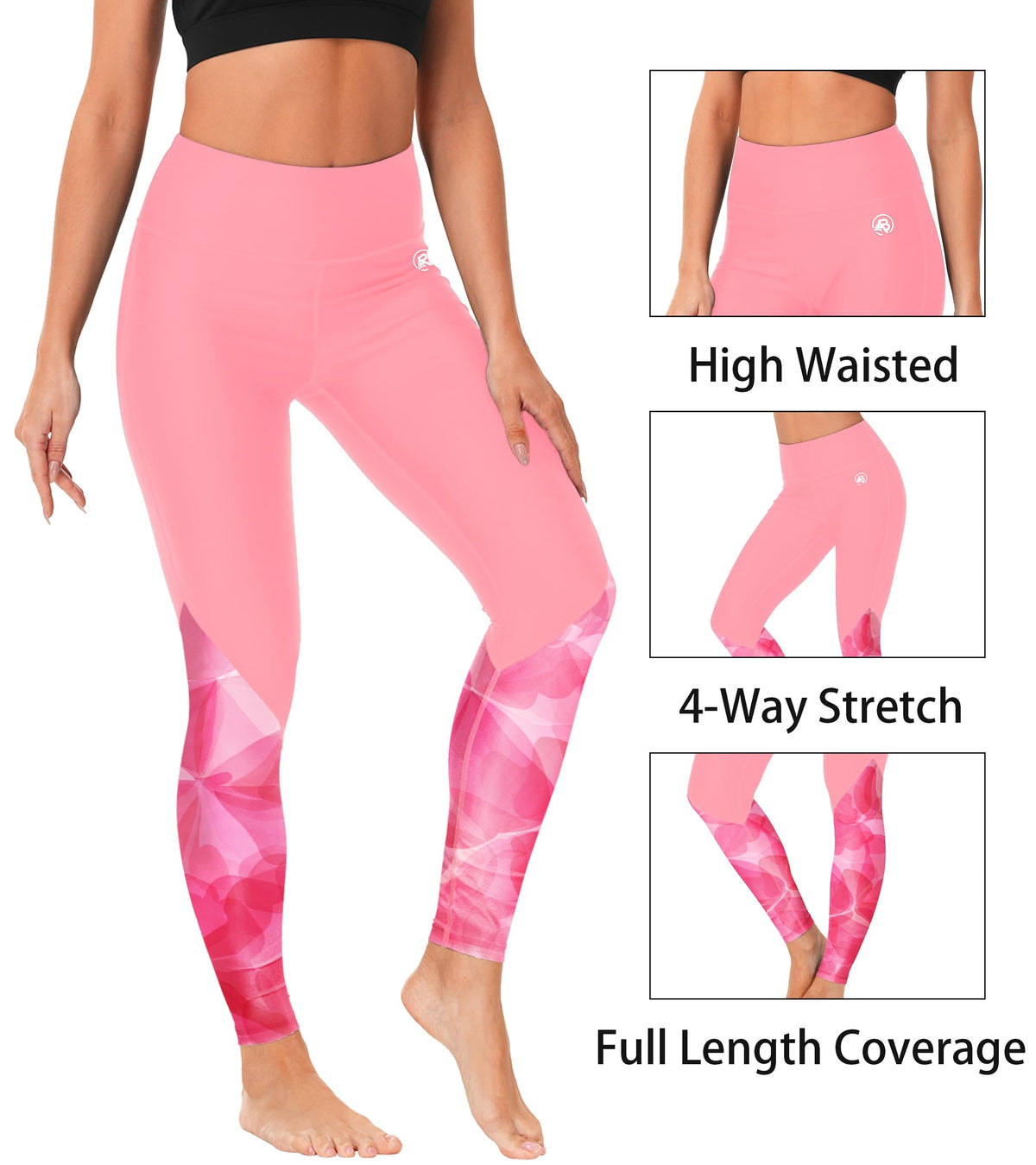 UPF Swim Leggings For Women Uv Sun Protection Water Sport Pants Quick