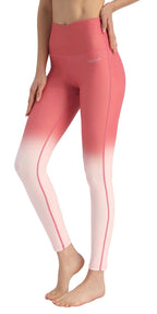Ubestyle Women's Swim Pants UPF 50+ High Waist Rash Guard Leggings