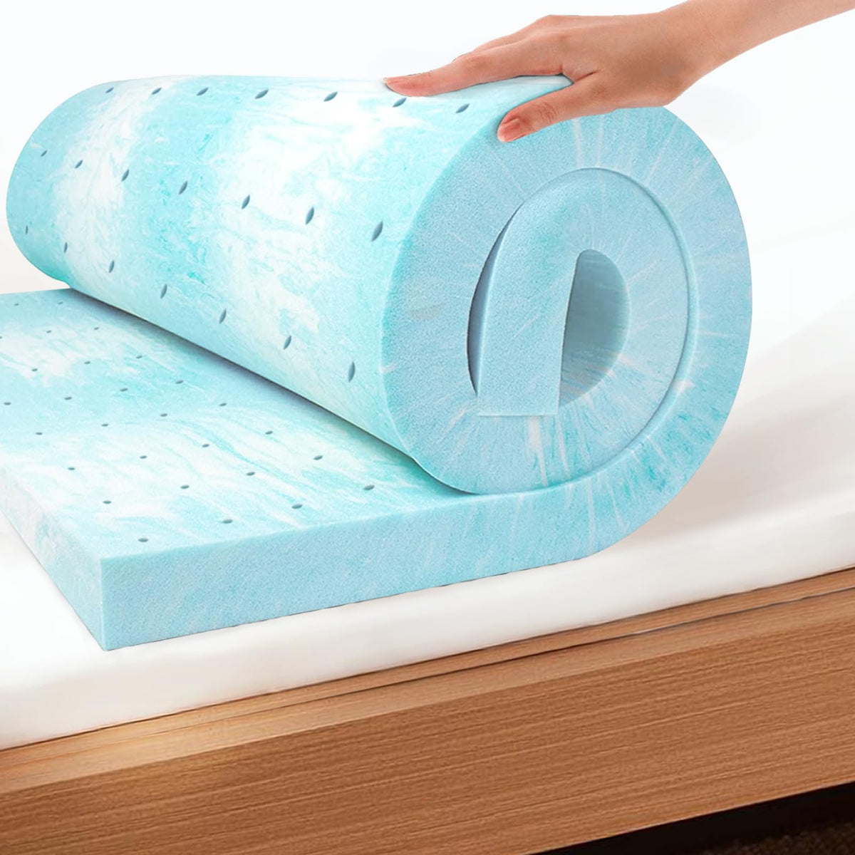 Mattress Toppers