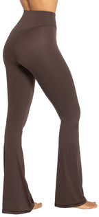 Women's Sunzel Flare Leggings Crossover Yoga Pants With - Style 314
