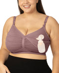 Women's Kindred Bravely Sublime Hands Free Pumping & Wireless Nursing Bra
