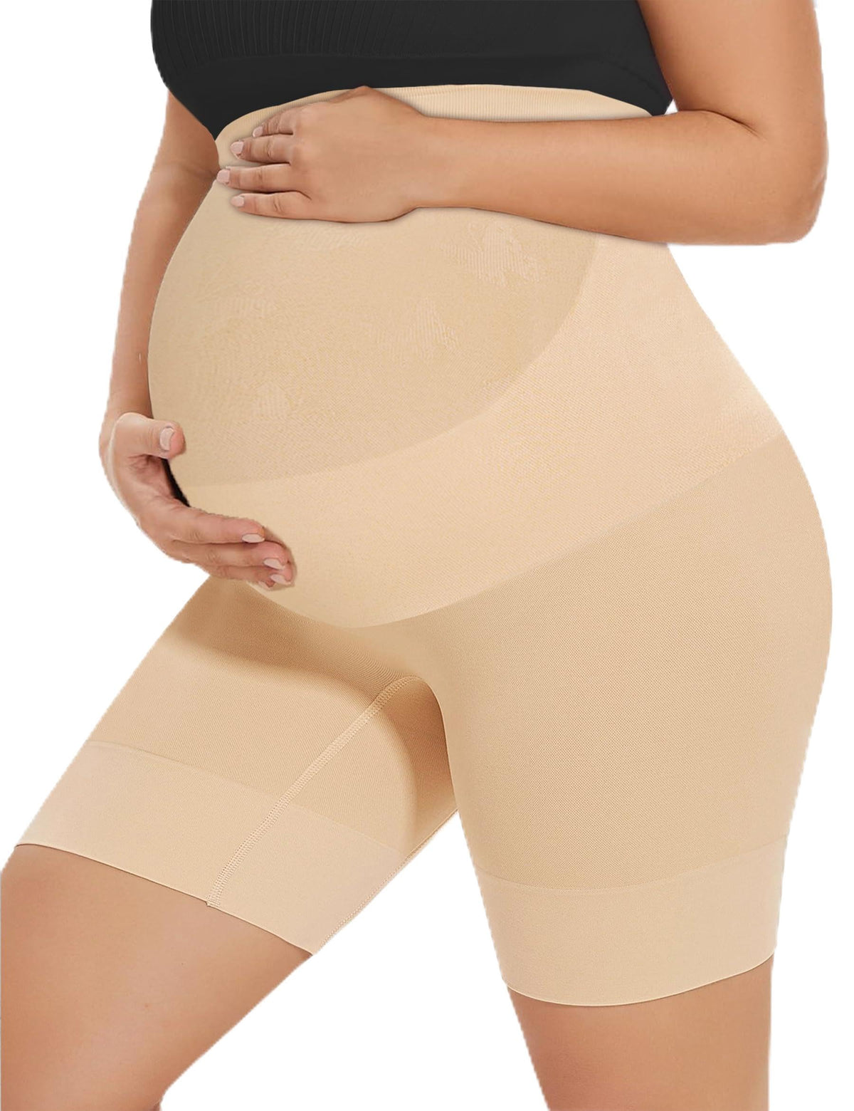 Women's Kim S Under The Bump Maternity Baby Shower Photoshoot Panties