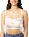 Women's Kindred Bravely Sublime Hands Free Pumping Lounge & Sleep Nursing Bra