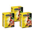 Duraflame Firestart Cubes Firelighters, 18 Pack (3 Pack)