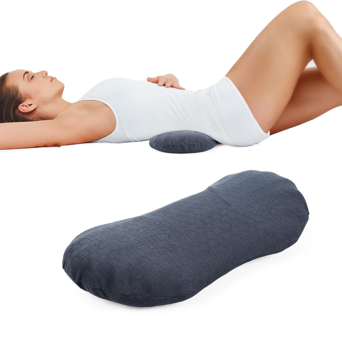 Bed Pillows & Positioners