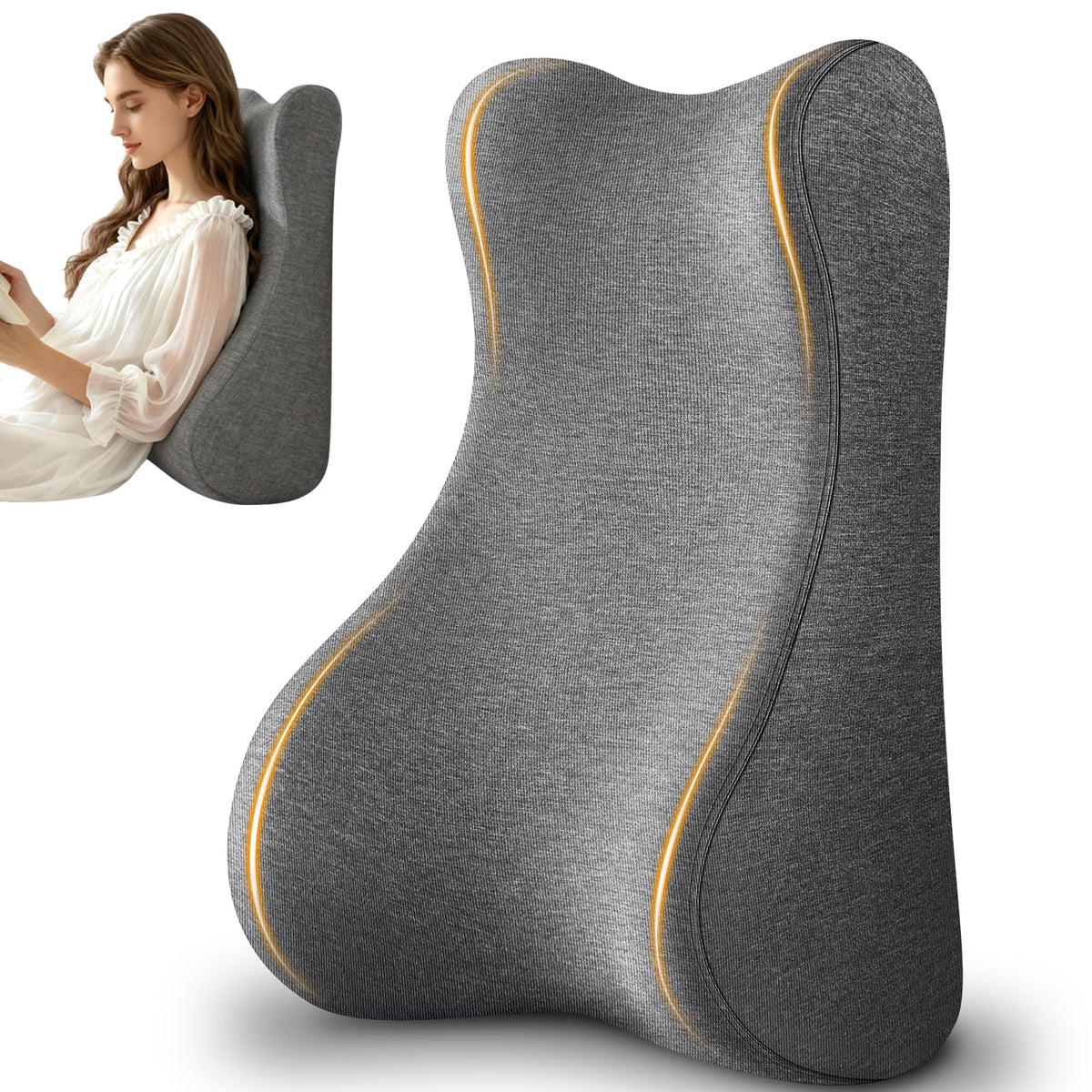 Bed Pillows & Positioners