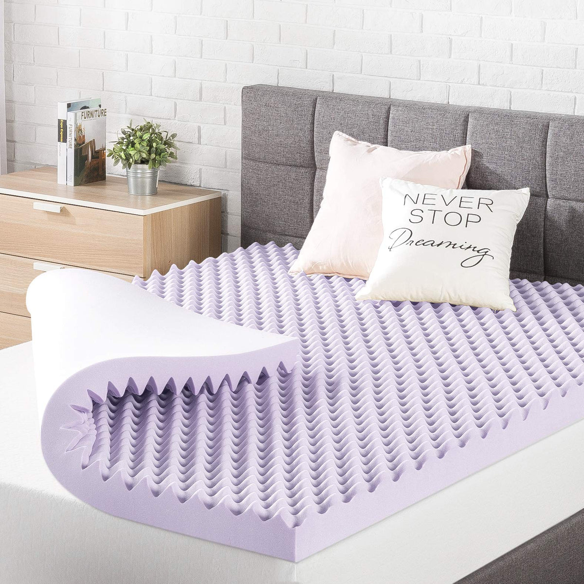 Mattress Toppers