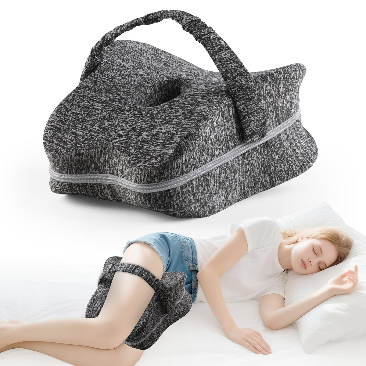 Bed Pillows & Positioners