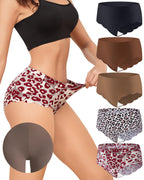 LEVAO Camel Proof Seamless Underwear for Women S-XXL