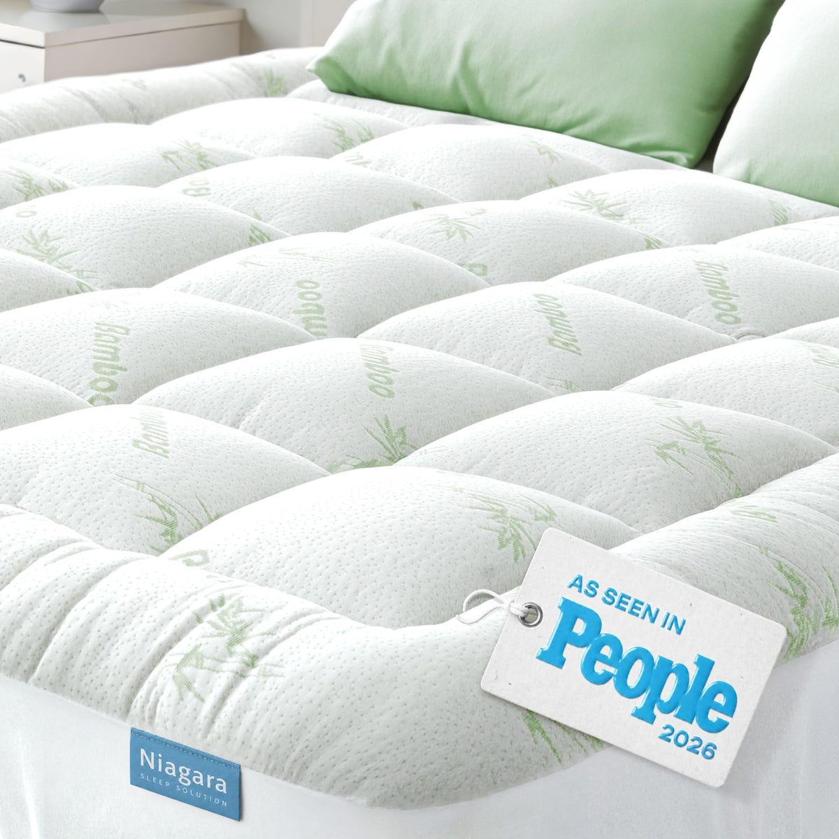 Mattress Toppers