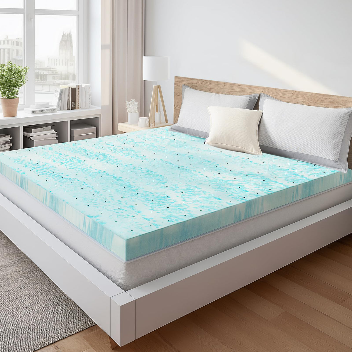 Mattress Toppers
