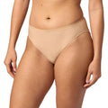 ExOfficio Women's Give-N-Go 2.0 Bikini Brief - Breathable and Quick-Dry Women's Underwear, Cafe, XX-Large