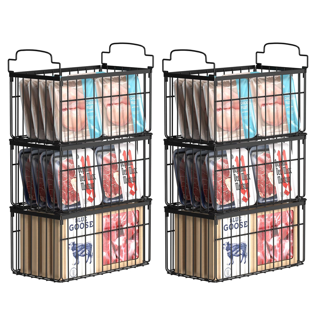Kitchen Organization