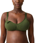 Women's Kindred Bravely Simply Sublime Wireless Nursing Bra