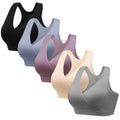 Women's Hbselect Maternity Nursing Sleep for Breastfeeding Wireless Bralette