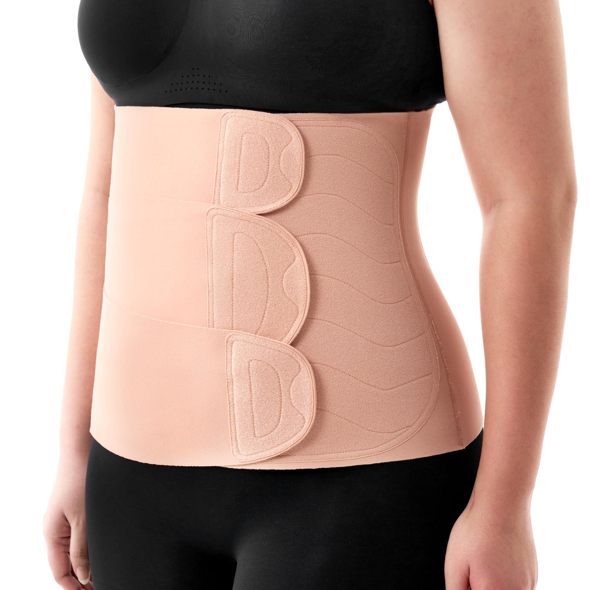 Women's Momcozy Ergowrap Postpartum Belly Band, 3d Lifting & Ergonomic Back Support Intimates