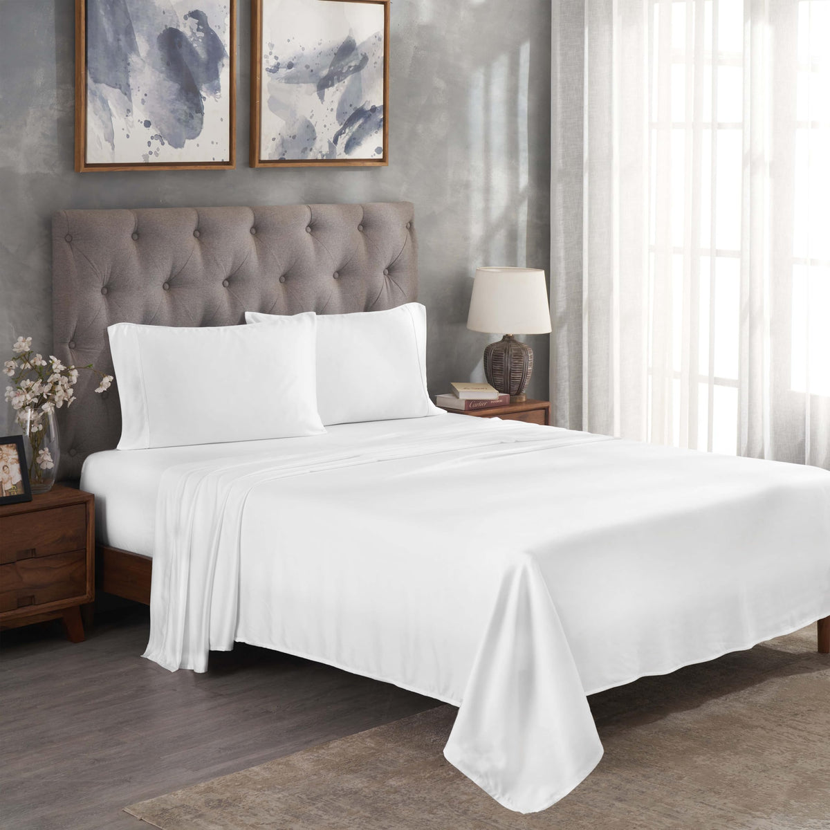 Sheet & Pillowcase Sets