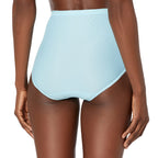 ExOfficio Women's Give N Go Full Cut Brief, Air Blue, X-Small