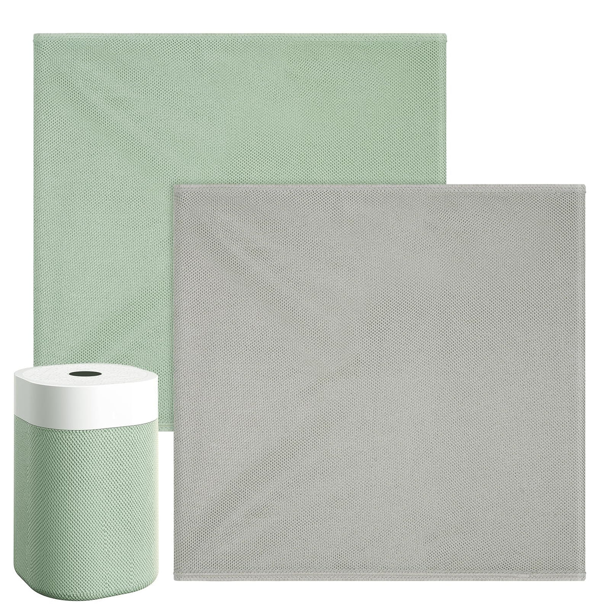 Leemone 211i Max Pre-Filter Replacement filter for BLUEAIR Blue Pure 211i Max Air Purifier, Washable Fabric, 2 Pack
