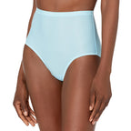 ExOfficio Women's Give N Go Full Cut Brief, Air Blue, X-Small