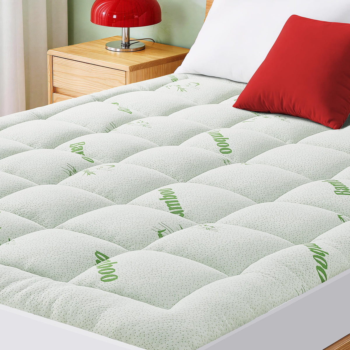 Mattress Toppers